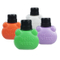 Capacity Empty Pump Nail Polish Remover Cleaner Pump Bottle