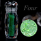 Mini Beads Mixed Diamonds Glitter Crystals Diamonds Nail Art Decorations