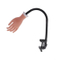 Movable Plastic Hand Professional Nail Trainer Tool Model Hand Practice