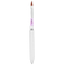 Copper Tube Acrylic Nail Brush Nail Art Tool