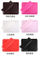 PU Leather Hand Arm Rest Cushion Nail Art Soft Pillow