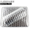 Cushion Holder Soft PU Leather Arm Pillow with Table Cover