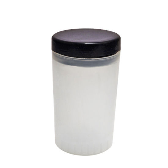 Professional Handy Holder Cleaner Cup Nail Art Brush Pot Tool