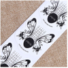 Butterfly Nail Art Forms Nail Supplies Tools Extension Nail Forms