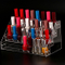 Nail Polish Display Organizer Storage Box Nail Polish Display