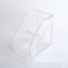 Big size Nail Form Holder Container Storage Case Make up Tool Stand