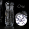 Nail Rhinestones Micro Diamond Glass Gem Accessories Nail Art Decorations