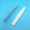 Grey Zebra Nail Files Emery Board for Nail Polish