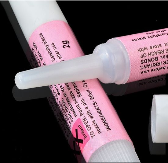 2g Nail Tips Professional Mini Glue Rhinestones Nail Glue