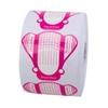 Nail Art Form Acrylic Tip Gel Nails Extension Sticker