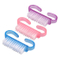 Nail Cleaning Brush Manicure Tool Clean Brush for Nail Care