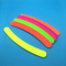 Nail File Banana Buffer 100/180 Colorful Emery Board Polish Care