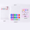 Silk Nail Sticker Anti Damage Strong Protect Reinforce Extension Sticker