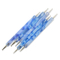 Marbleizing Steel Dotting Rhinestones Manicure Tools Nail Art Dotting Pen