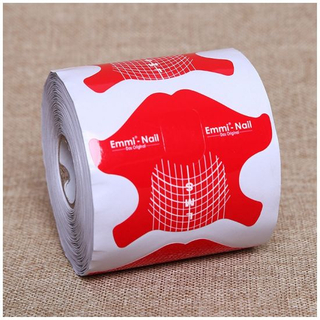 Nail Forms Nail Tools Nail Sculpting Extension Forms Sticker
