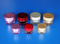 Nail Art Product Gel Container for UV Gel